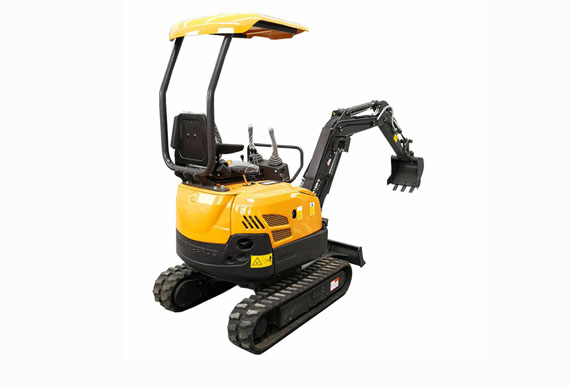 chinese 1.6ton mini excavator 1.5 ton for sale with ce