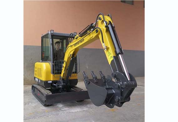 china manufacturer 3.0ton cat mini excavator 3 ton 3014 for sale cheap price