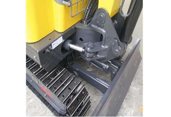 Surprise promotion Japan direct engine with 3ton excavator epa excavator mini digger machine