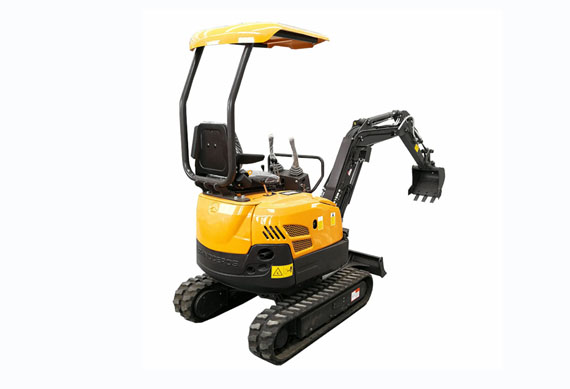 1.8t crawler mini excavator nante 1.8ton for sale