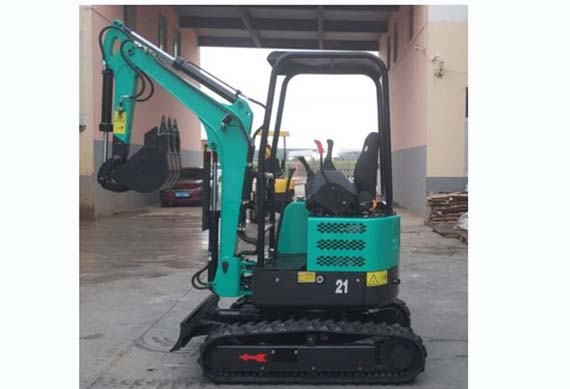 hydraulic mini excavator mini excavator 2 ton mini digger made in china