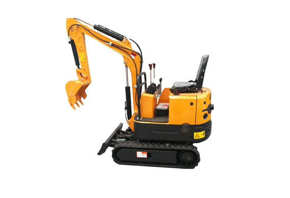 Chinese mini excavator for sale