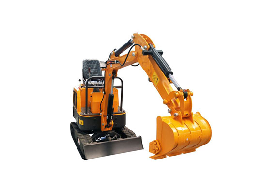 Chinese mini excavator for sale