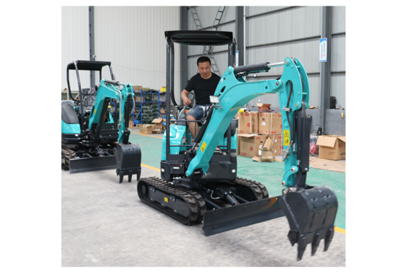 Cheapest 1.8 ton excavator FREE SHIPPING