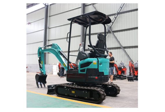 Cheapest 1.8 ton excavator FREE SHIPPING