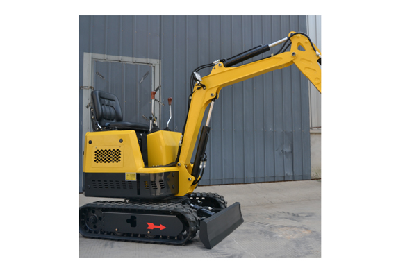 wholesaler supply mini digger bucket excavator for sale