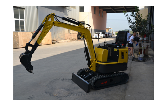 wholesaler supply mini digger bucket excavator for sale