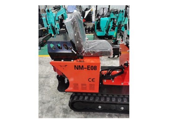 cheap price 0.8 ton crawler mini excavator diesel for sale