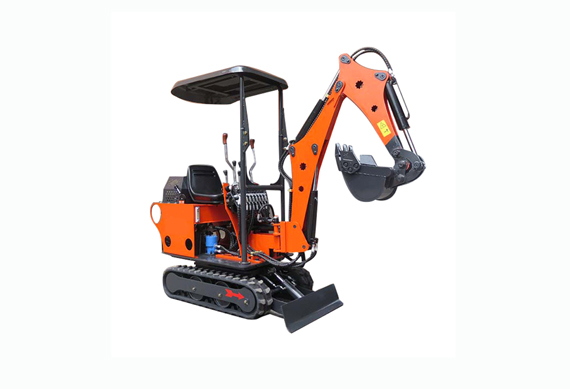 mini bagger low price 2000 kg hydraulic diesel engine mini excavator machine for sale