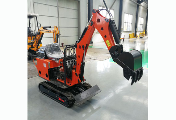 mini bagger low price 2000 kg hydraulic diesel engine mini excavator machine for sale