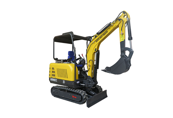 mini excavator with changchai engine mini excavator tracked mini excavator sale