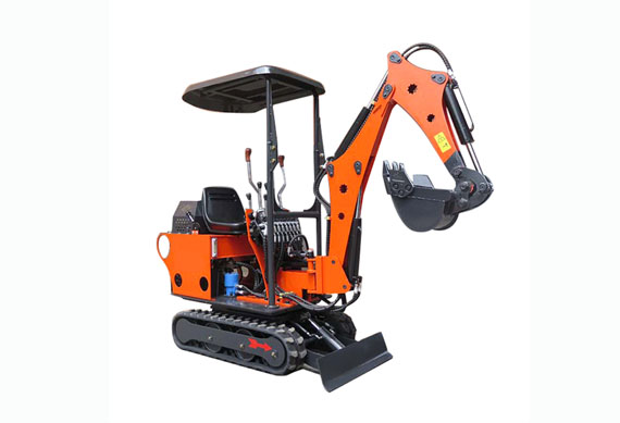 mini loaders ripper for wheel loader mini excavator for hot sale