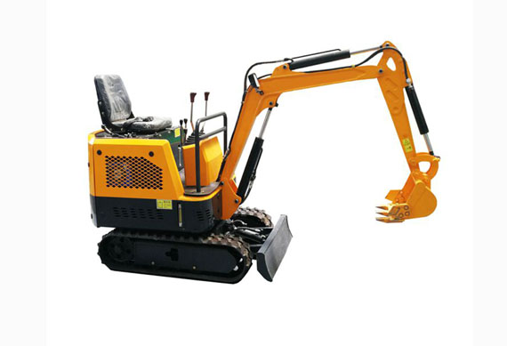 1.5 ton cheap mini excavator minibagger nante tilt rotator chinese