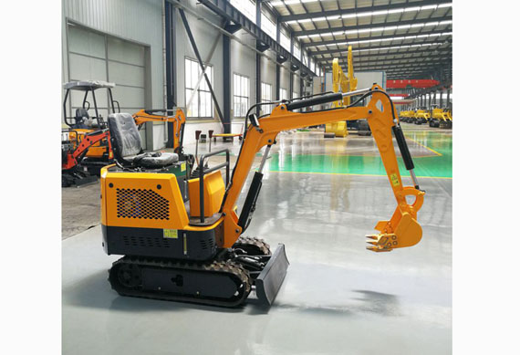 1.5 ton cheap mini excavator minibagger nante tilt rotator chinese