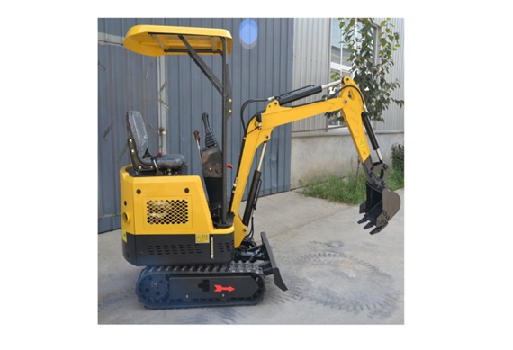 wholesale 1.5 ton mini excavator mini digger excavator for sale