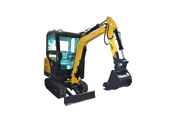 NMMG-E20 2 t 2.2t excavadora china carter excavator for sale