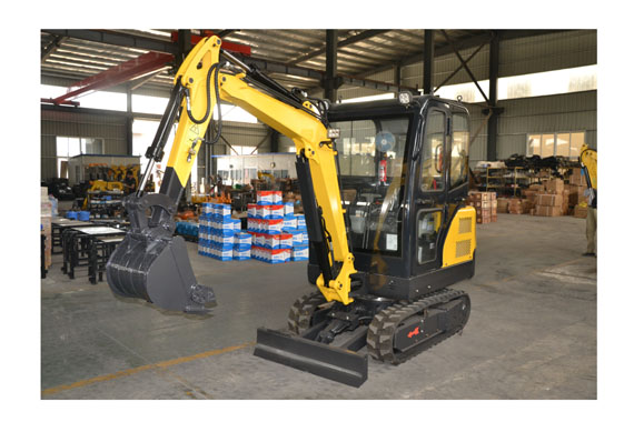 NMMG-E20 2 t 2.2t excavadora china carter excavator for sale