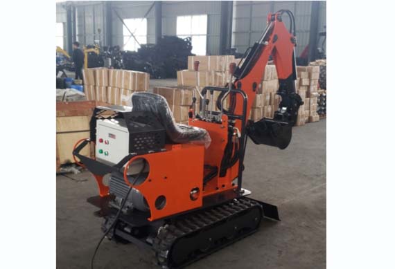 mini excavator 800 kg electric mini excavator malaysia mini excavator ripper for hot sale