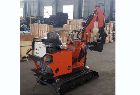 mini excavator 800 kg electric mini excavator malaysia mini excavator ripper for hot sale