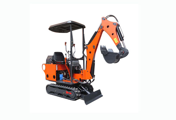 smallest excavator ripper buckets mini excavator for hot sale