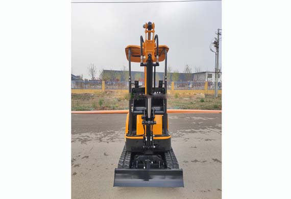 08ton mini excavator low price mini excavator mini digger nante