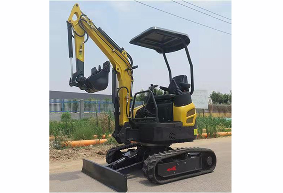 2019 wholesale prices mini excavator 1.8 tons new cheap price for sale