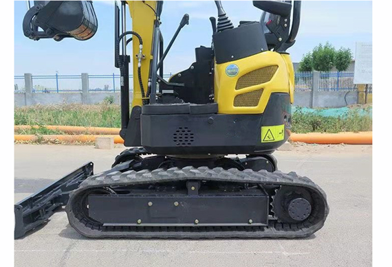 2019 wholesale prices mini excavator 1.8 tons new cheap price for sale