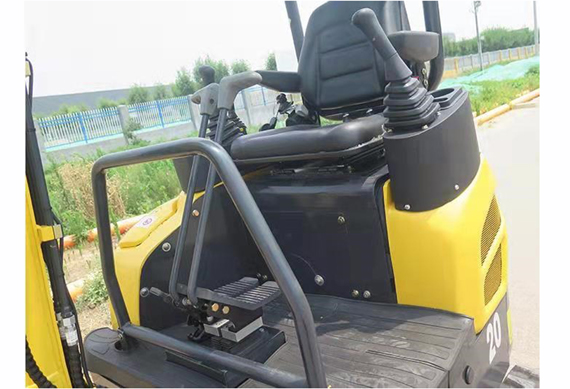 2019 wholesale prices mini excavator 1.8 tons new cheap price for sale