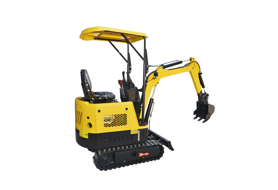 mini 1.2 ton excavator for sale mini digger cheap prices with CE