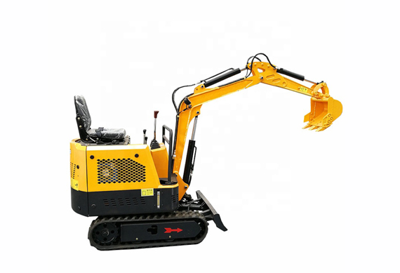 mini 1.2 ton excavator for sale mini digger cheap prices with CE