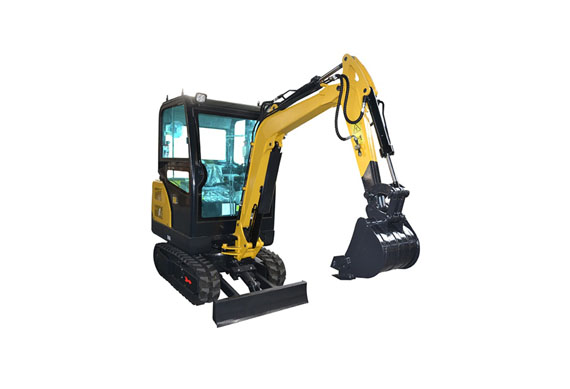 mini carter wheel excavator mini excavator compactor for sale