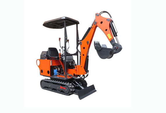 china mini excavator price trailer newest products small for sale mini excavators