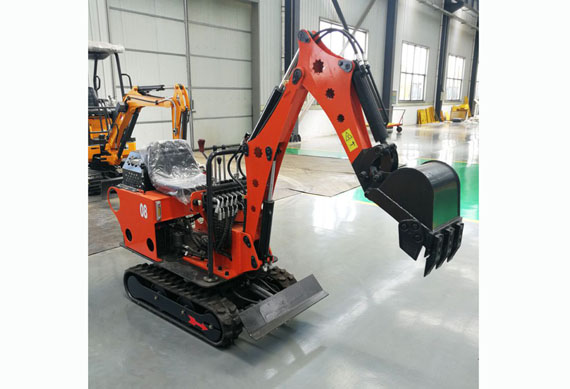 china mini excavator price trailer newest products small for sale mini excavators