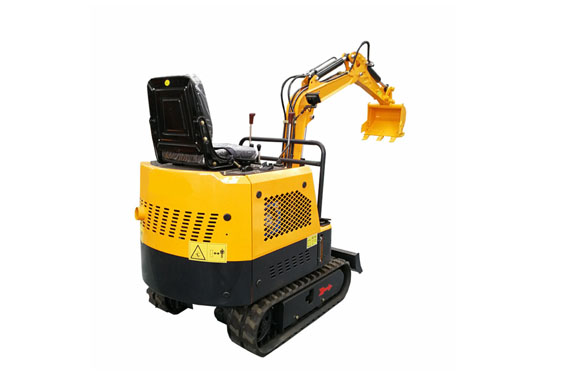 Mini excavator for sale china kids