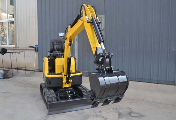 price of 1 ton mini excavator nante mini excavator mini excavator machine