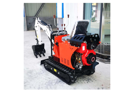 backhoe small best mini crawler excavator