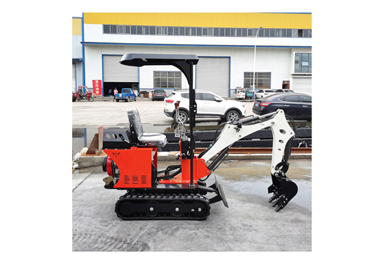 backhoe small best mini crawler excavator