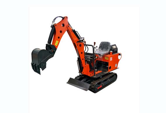 08 ton 1 ton mini excavator garden mini digger xn08 with cheap prices for sale