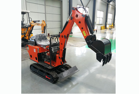 mini bagger mini digger made in china mini excavator machine for sale uk