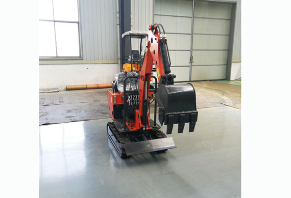 mini bagger mini digger made in china mini excavator machine for sale uk