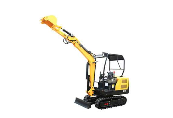 NMMG-E20 2 t 2.2t excavadora bucket pins excavator for sale