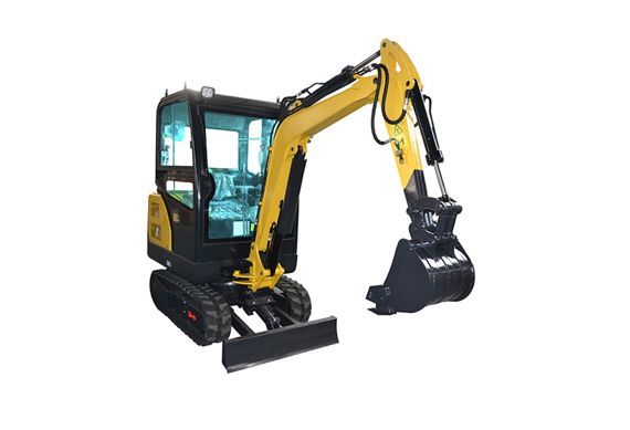 NMMG-E20 2 t 2.2t excavadora bucket pins excavator for sale