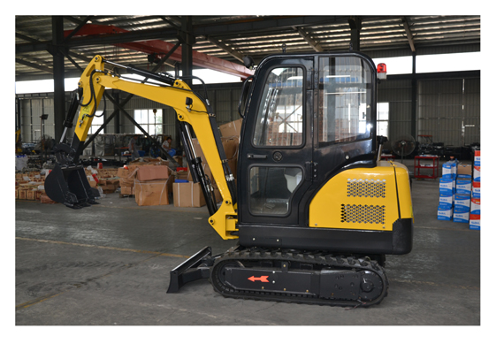 NMMG-E20 2 t 2.2t excavadora bucket pins excavator for sale