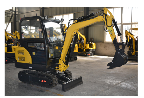 NMMG-E20 2 t 2.2t excavadora bucket pins excavator for sale