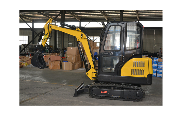 NMMG-E20 2 t 2.2t excavadora bucket pins excavator for sale