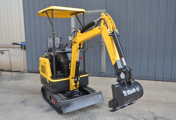 hot sale mini pelle mini excavator equipment mini pelle 900 kg