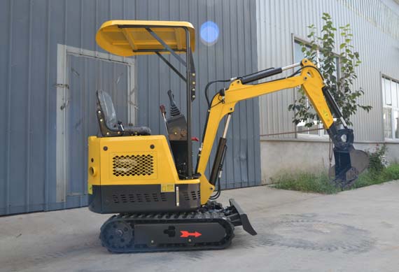 hot sale mini pelle mini excavator equipment mini pelle 900 kg