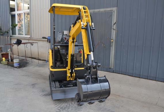 hot sale mini pelle mini excavator equipment mini pelle 900 kg