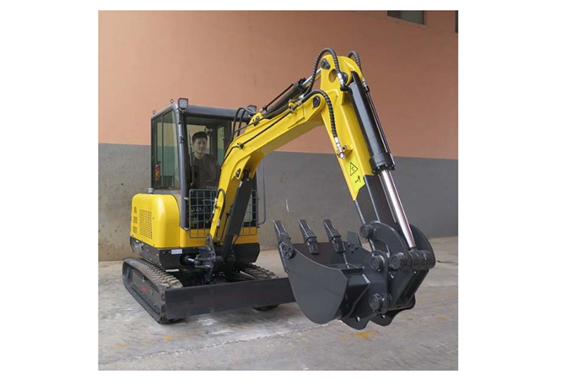 Best mini excavator Compact Size for Tight Jobs for sale FREE SHIPPING!!!