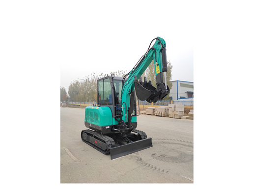 Best mini excavator Compact Size for Tight Jobs for sale FREE SHIPPING!!!